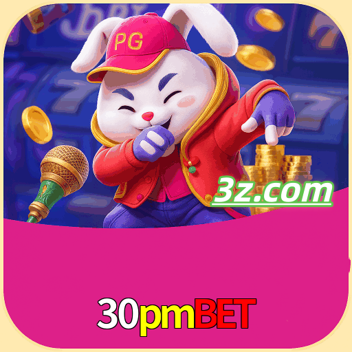 30pmbet logo